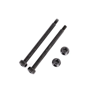 Suspension Pins Outer Front 3.5x48.2mm (2) Sledge