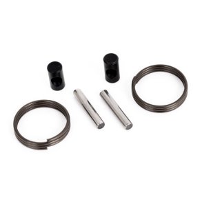 Rep. St Til 9550 Og 9654 Drivaksler