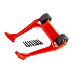 Wheelie Bar - Sledge