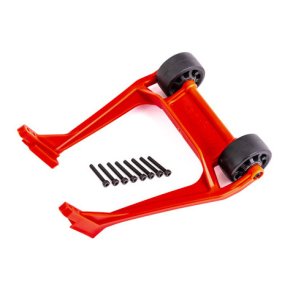 Wheelie Bar - Sledge