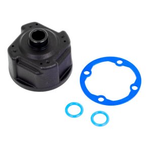 Diff. Hus Inkl. Pakninger - Sledge