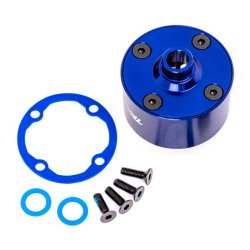 Alu. Diff. Hus Inkl. Pakninger - Sledge