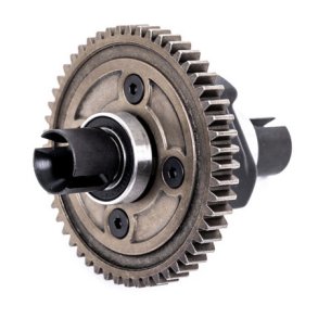 Center Diff. Komplet - Sledge