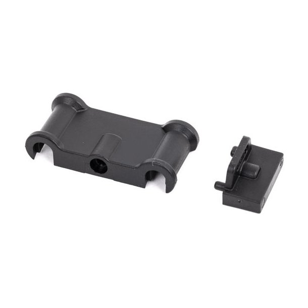 Gear Adapter - Sledge