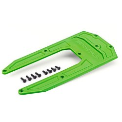 Skidplate Chassis - Sledge