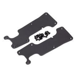 Beskyttelses Covers - Bag - Sledge