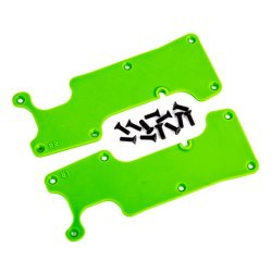 Beskyttelses Covers - Bag - Sledge