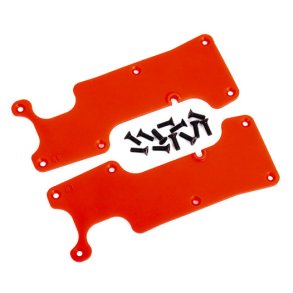 Beskyttelses Covers - Bag - Sledge