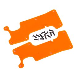 Beskyttelses Covers - Bag - Sledge