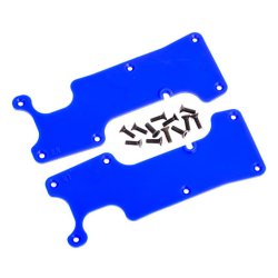 Beskyttelses Covers - Bag - Sledge