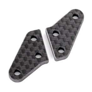 Carbon Styre Arme - Sledge