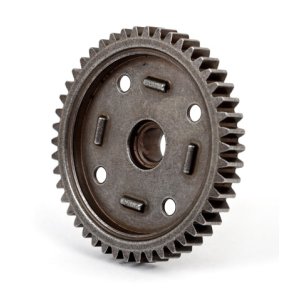 Spurgear - 46T - Sledge