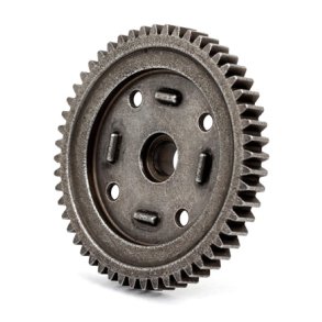 Spurgear - 52T - Sledge