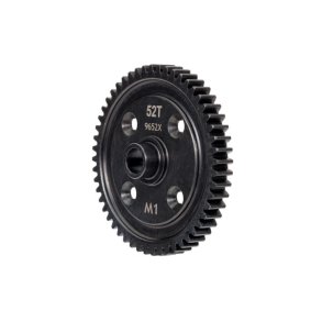 Hrdet Stl - Spurgear - 52T - Sledge