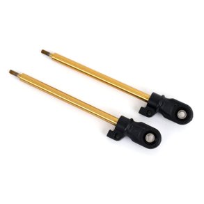 Stddmper Stempler - GT-Maxx - TiN Coatet