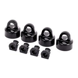 Alu. Shock Caps - GT-Maxx - Sledge