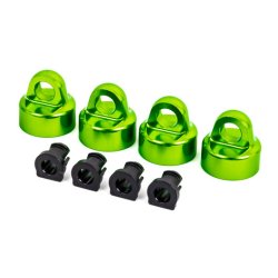 Alu. Shock Caps - GT-Maxx - Sledge