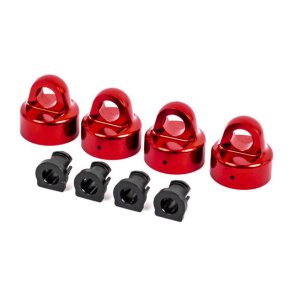 Alu. Shock Caps - GT-Maxx - Sledge