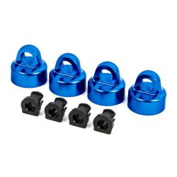 Alu. Shock Caps - GT-Maxx - Sledge