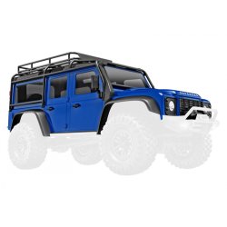 Land Rover Defender D110 - TRX-M - Komplet