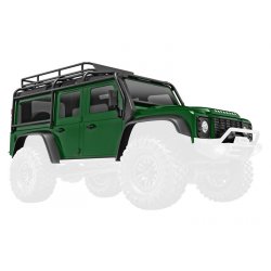 Land Rover Defender D110 - TRX-M - Komplet