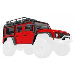 Land Rover Defender D110 - TRX-M - Komplet