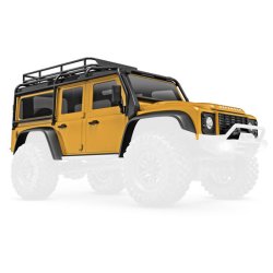 Land Rover Defender D110 - TRX-M - Komplet