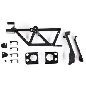 Drhndtag Og Lygteindsatser m.m. - D110 - TRX-4M