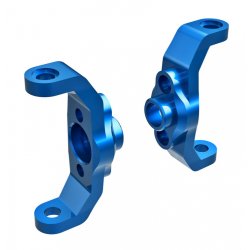 Alu. Caster Blocks - TRX-4M