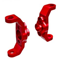 Alu. Caster Blocks - TRX-4M