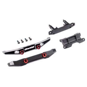 Alu. Kofanger St - TRX-4M Bronco