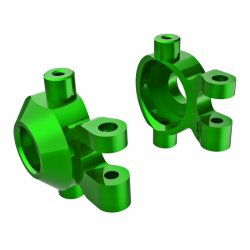 Alu. Steering Blocks - TRX-4M