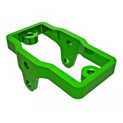 Alu. Servo Mount - TRX-4M