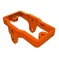 Alu. Servo Mount - TRX-4M
