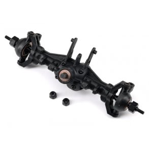 For Aksel - Komplet - TRX-4M