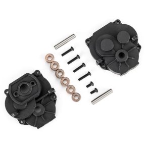 Gearkasse Hus - TRX-4M