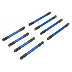 Alu. Link St - TRX-4M