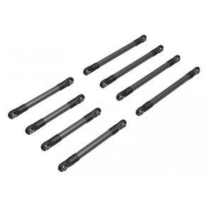 Alu. Link St - TRX-4M