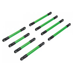 Alu. Link St - TRX-4M