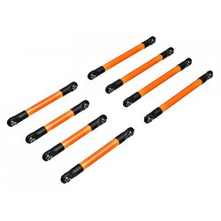 Alu. Link St - TRX-4M