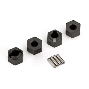 Hex Adaptere - TRX-4M