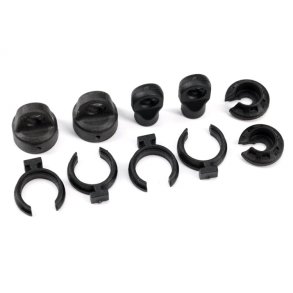 Rep. St - GTM Shocks - TRX-4M