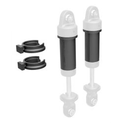 Alu. Shock Bodys - TRX-4M