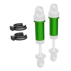 Alu. Shock Bodys - TRX-4M