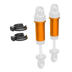 Alu. Shock Bodys - TRX-4M