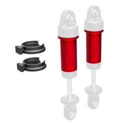 Alu. Shock Bodys - TRX-4M