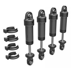 Alu. Stddmper St - TRX-4M