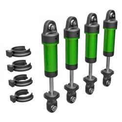 Alu. Stddmper St - TRX-4M