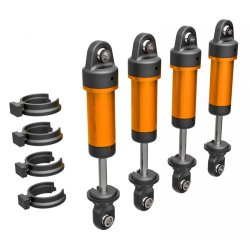 Alu. Stddmper St - TRX-4M