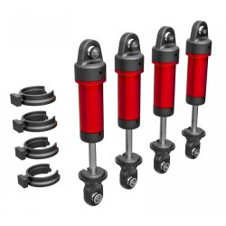 Alu. Stddmper St - TRX-4M